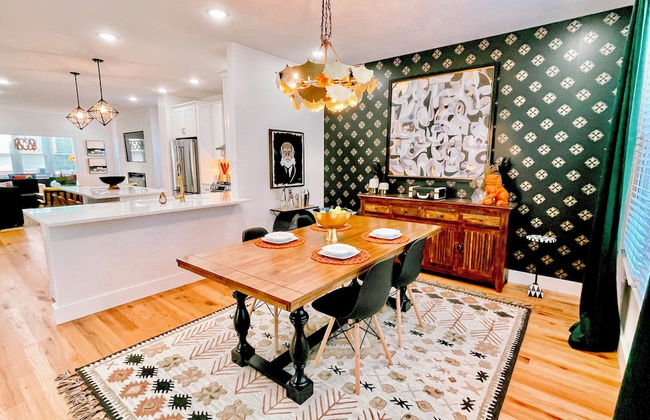 Wishful Dreaming Nashville - Photo 21