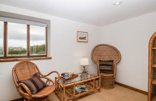 Mistletoe Cottage - Foto 41