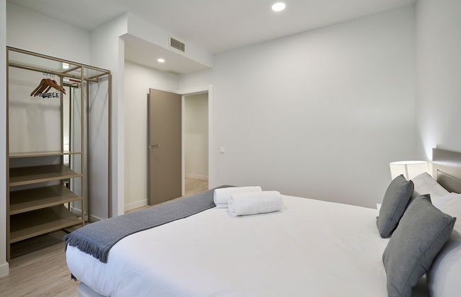 Ines Luna Suites - Foto 19