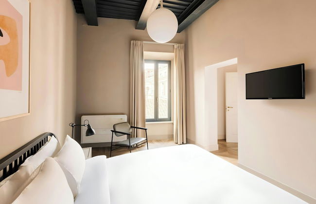 Piazza Barberini, Sonder Apartment by Marriott Bonvoy™ - Foto 3