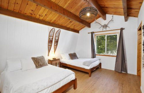 Le Chalet of Arrowbear Lake - Foto 20