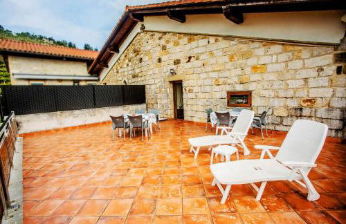 Casa Rural Erretzabal Txiki - Foto 27