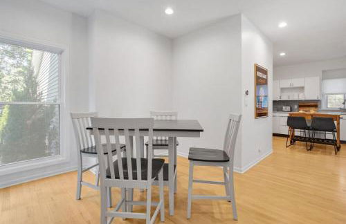 The Victory Lounge - 3B 3BA - Close to ND - Foto 2