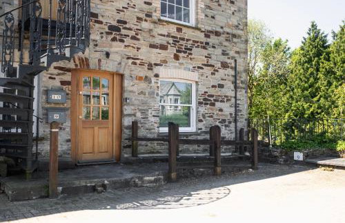 No.9 Priory House, Bodmin - Foto 1