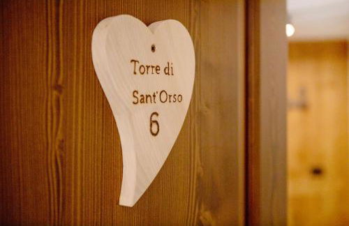 Torre St Orso 4061 - Maison Gerard - Foto 27