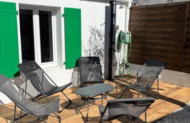 Calme et Tranquillité - Foto 3