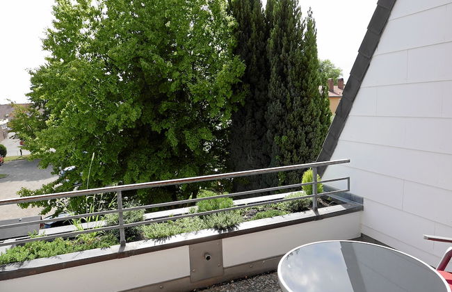 Apartment Moewe - Foto 13