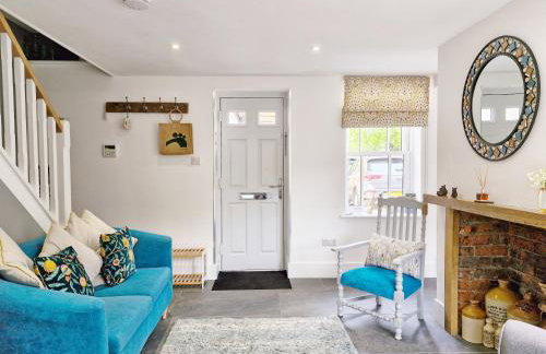 Four Priory Road, Chichester - Foto 24