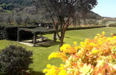 Agriturismo Ristorante Monte Argentario - Foto 32