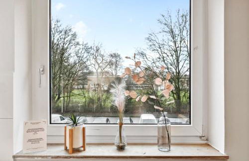 3 Zimmer, 68qm, Parkplatz, Messe DUS, Logport, Duisport - Photo 24