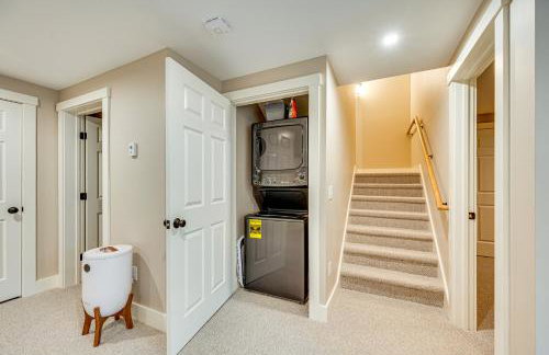 Burke Mtn | Slopeside | Bike Park and Trails Access - Foto 24