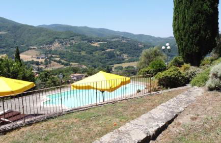 Podere Vecci - Foto 47