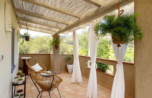 Villa Alcantara di Charme - Foto 18