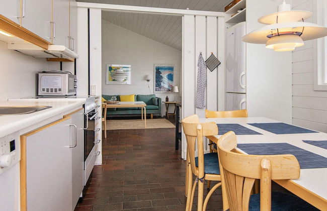 Panoramic Seaside Escape - By Traum Ferienwohnungen - Foto 6