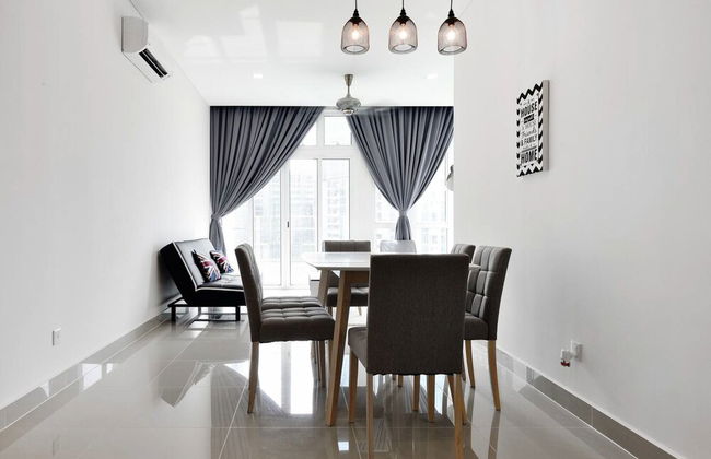 JBNB 1 Medini Homestay - Foto 16