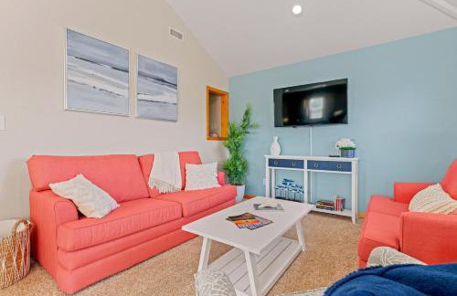 3 Bedrooms, Hot Tub, Fire Pit, and Pet Friendly - Foto 6