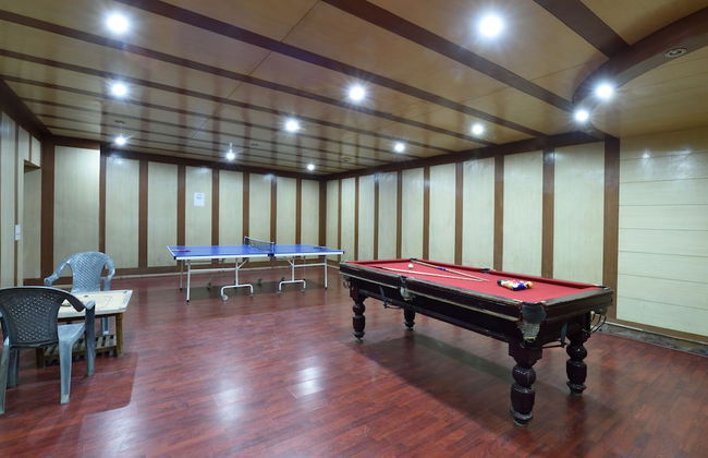 Galleu Hill Resort - Foto 46