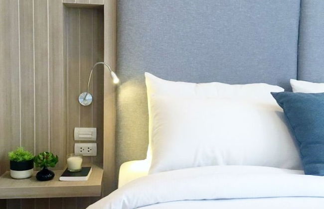 Madera Residence Siracha - Foto 29