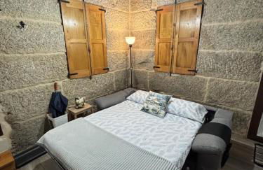 Casa Escuela Trasmiras, Casa dos Mestres - Foto 50