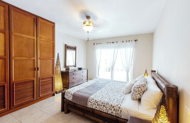 LAS TERRAZAS - POOL VIEW SUITES - Foto 10