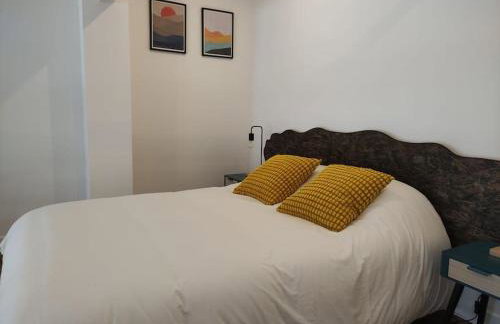 ღ Le Loft • Spacieux, Situé au cœur de Douai - Foto 16