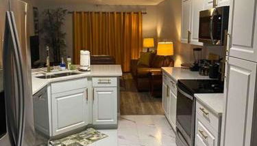 Florida Suburban Oasis ~ Lk Mary/Sanford Florida! - Foto 1, dishwasher