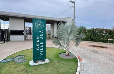 apartamento ana julia modesto - Foto 1