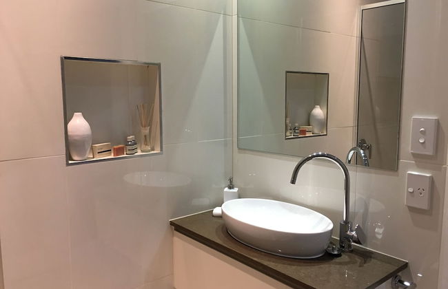 Linger A While Chalet - Foto 14