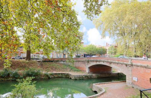 expat renting - Le Barcelone - Compans - Parking - Photo 45