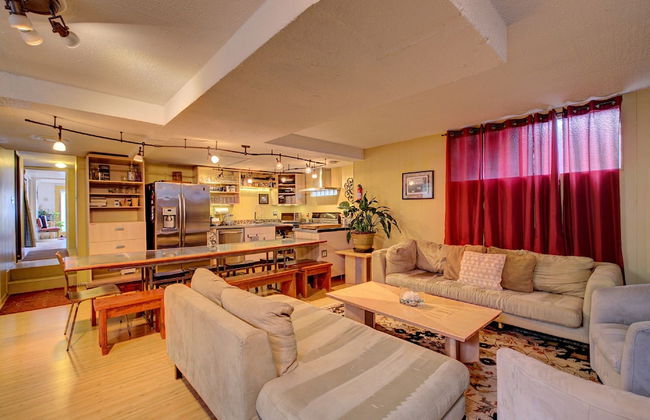 Seattle House - Foto 39