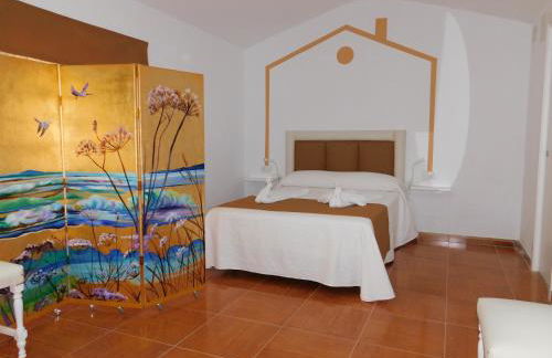 Casa de la Abuela Pepa - Foto 58