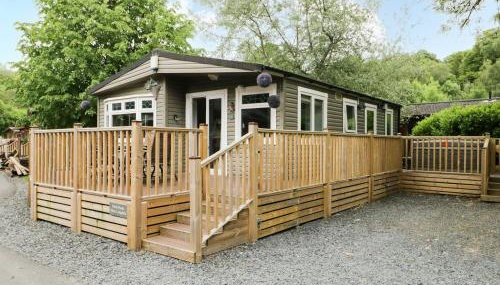 Jackos Lodge - Foto 1