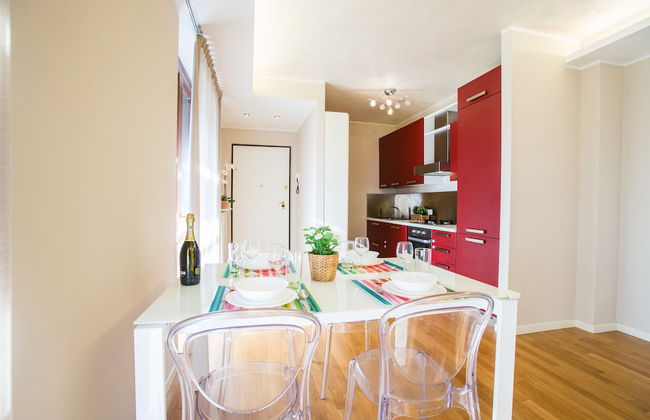 Bright Apartments Desenzano - Cascinale Pool 1 - Photo 9