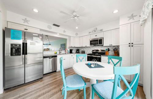 Lake House at the Beach 206 by Beachside Management - Photo 30