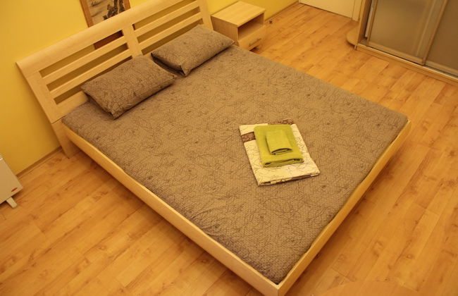 Kiev Accommodation Hotel Service - Foto 4