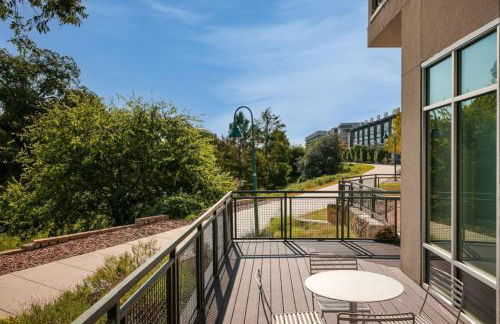 Relaxing 2BR-Southtown Near Rvrwalk, Dome & Conv - Foto 53