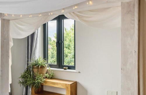 The Ridge London - Luxury Designer Villa with hot tub and sauna, Bexley borough of London - Foto 61