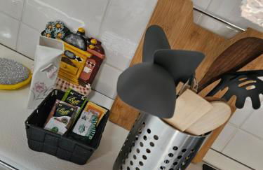 Casa Elisa e Casa Giuliana a Badalucco - Photo 18