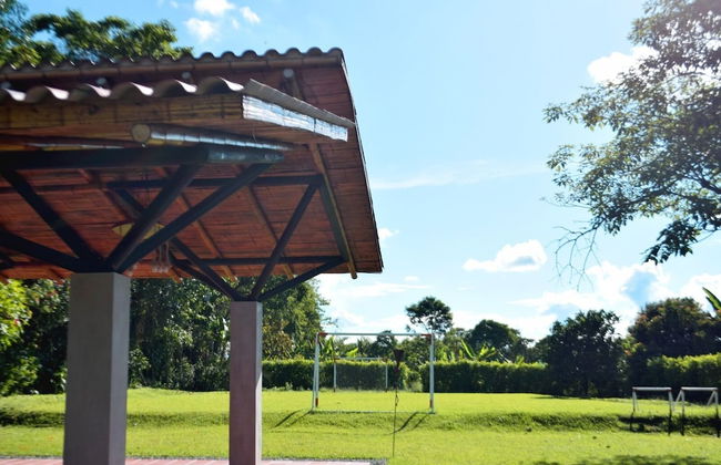 finca el arrullo - Photo 26