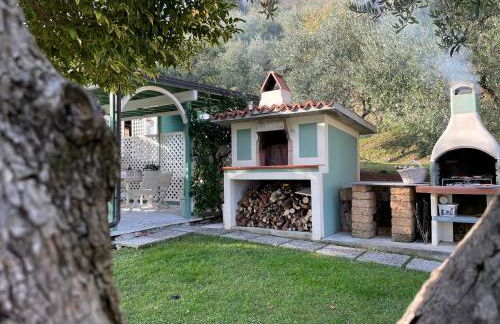 CHALET VELA Natura e Relax - Foto 34