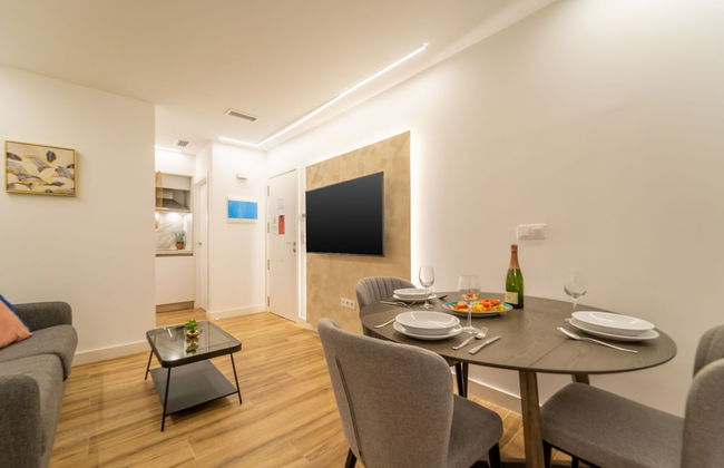 Myflats Urban Stay - Foto 28