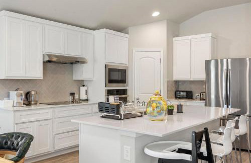 Brand New Lake Travis by Barcle - Foto 8