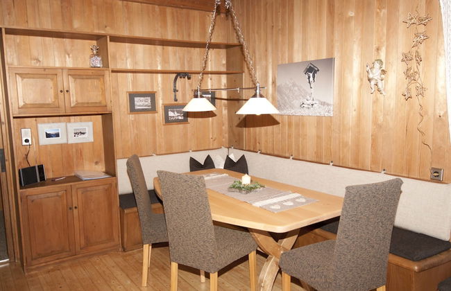 Chalet Sophie - Foto 3