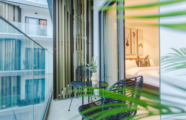 Accra Luxury Apartments at The Lennox - Photo 16