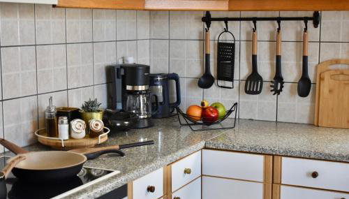 Igoumenitsa Retiré Apartment - Foto 2, stove, pet friendly