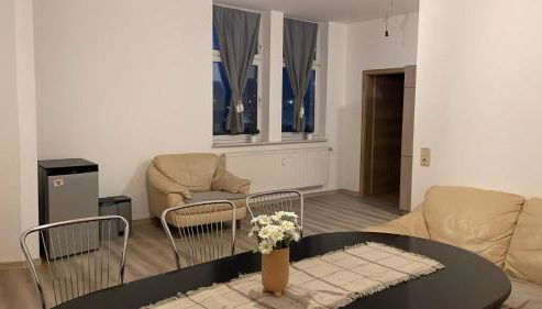 Wohnung am Bahnhof - Foto 5