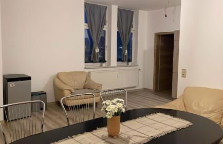 Wohnung am Bahnhof - Foto 5