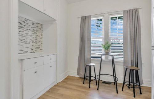 Updated 4BD House Near German Village w Parking - Foto 34