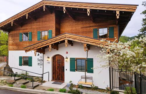 The Suites on Main - Foto 10