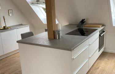 Ferienwohnung kleines Glück - Foto 8